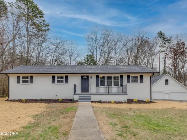 1700 Treemont Rd, Knoxville, TN 37912