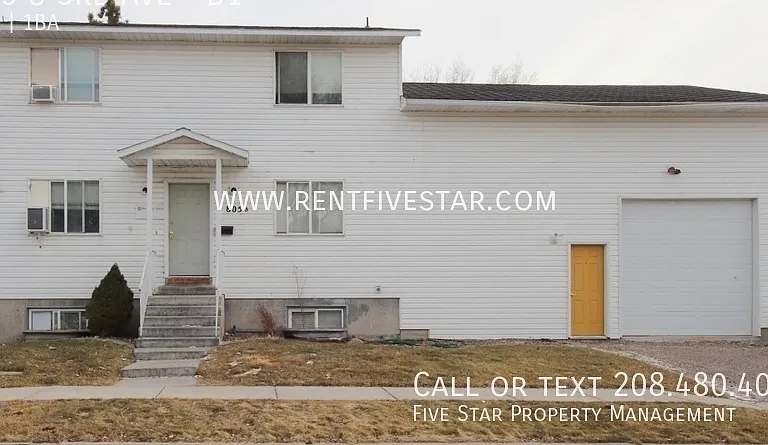 805 S 3rd Ave #B1 — Photo 1