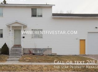 805 S 3rd Ave #B1, Pocatello, ID 83201