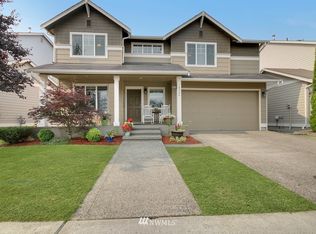 18028 122nd Stct E, Bonney Lake, WA 98391