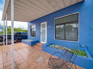 Railroad Shops Inter Scho, Miami, FL 33127