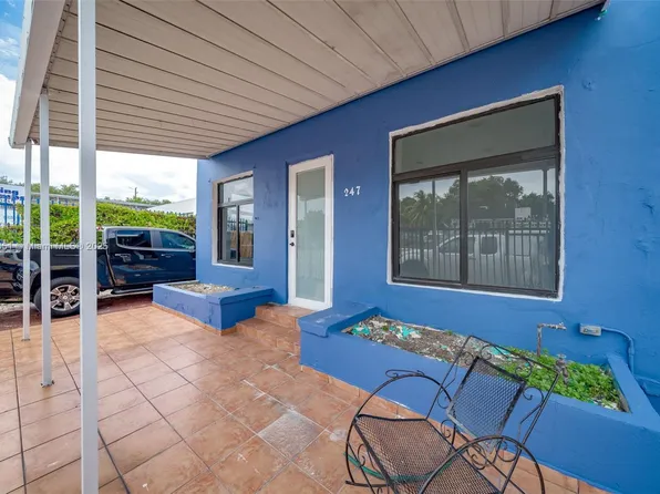 247 NW 54th St, Miami, FL 33127