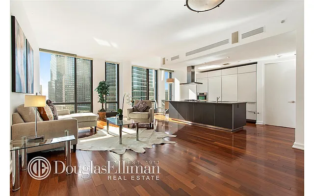 Rented by Douglas Elliman | media 18
