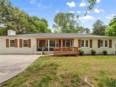 6925 Wooden Rail Ln, Summerfield, NC, 27358