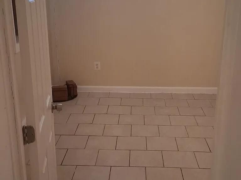Bedroom 3 (second pic) on lower floor.