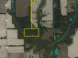 E State Highway 49, Casey, IL 62420