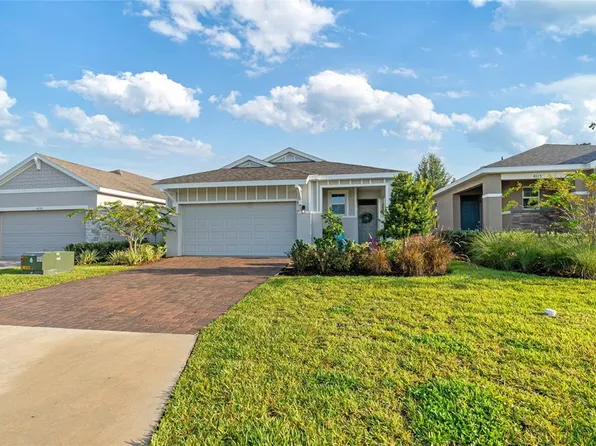 4119 NW 44TH CIRCLE, OCALA, FL 34482