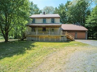 51 North St, Pulaski, NY 13142