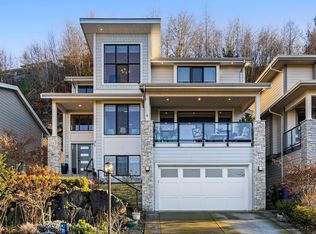 50778 Ledgestone Pl #71, Chilliwack, BC