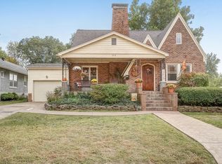 553 E Pleasant St, Mount vernon, MO 65712