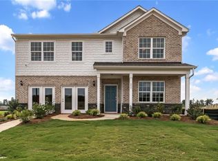 845 Royal Red Ct, McDonough, GA 30253