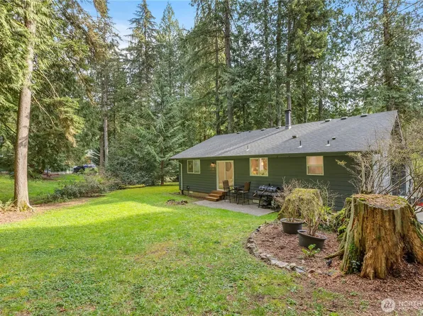 32 Western Lane, Bellingham, WA 98229