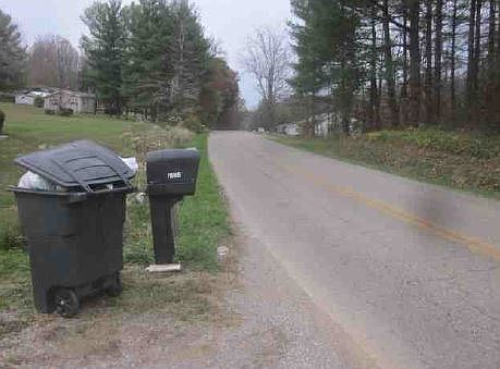 2nd image of 2605 Pattonsville Rd