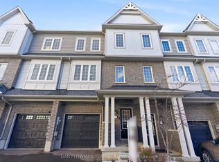 192 Honey Crisp Ln, Clarington, ON L1C 7H7