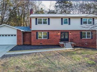 600 Plainfield Rd, Knoxville, TN 37923