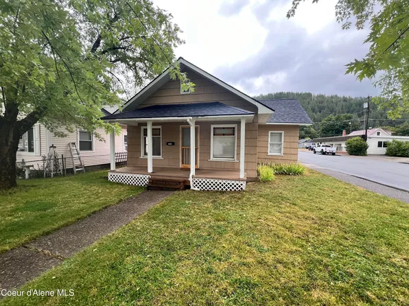 402 W Mullan Ave, Kellogg, ID 83837
