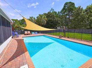 7445 Brevard St, Navarre, FL 32566