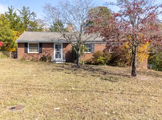 5608 NE Paula Rd, Knoxville, TN 37912