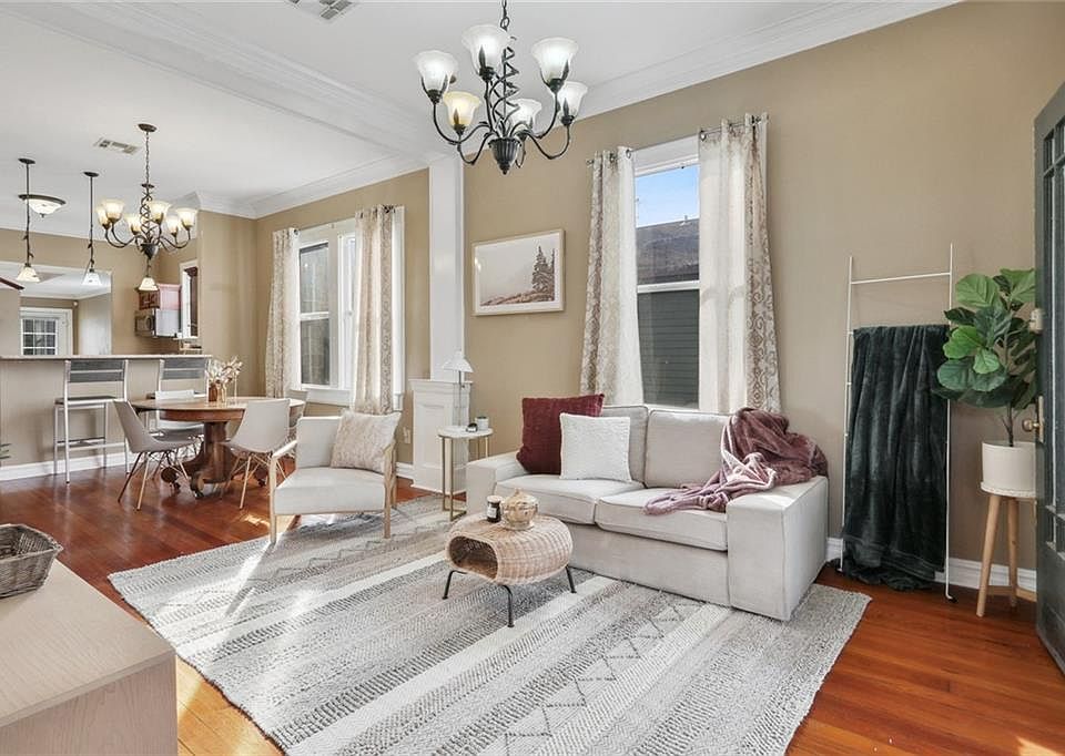 2458 Jonquil St, New Orleans, LA 70122 Zillow