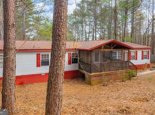 235 Double Branch Rd, Danielsville, GA 30633