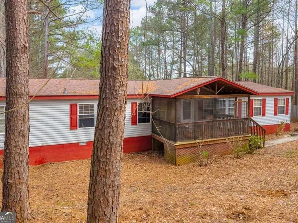 235 Double Branch Rd, Danielsville, GA 30633
