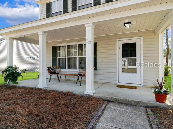 229 University Pkwy, Bluffton, SC 29909