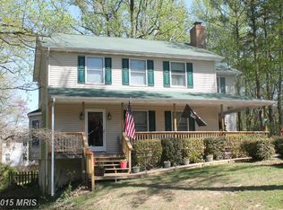 12040 Bullwhip Trl, Lusby, MD 20657
