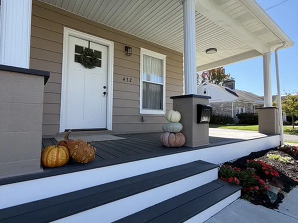 432 E Derry Rd, Hershey, PA 17033