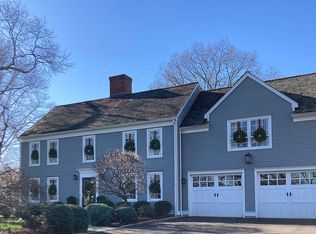 635 Galloping Hill Rd, Fairfield, CT 06824