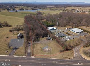 15180 Rixeyville Rd, Culpeper, VA 22701