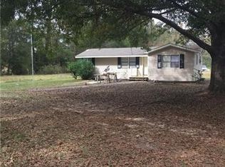 11061 E Nickens Rd, Hammond, LA 70403