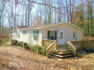 247 Hardwood Ln, Carlton, GA 30627