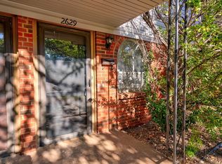 2629 Elwood Dr, Edmond, OK 73013