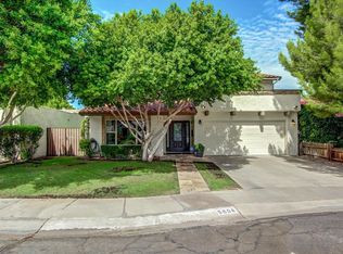 5608 S Crows Nest Rd, Tempe, AZ 85283