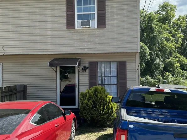 539 Drake Ave, Nashville, TN 37211