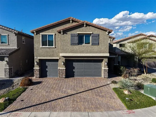 4144 Kibraney Ave, North Las Vegas, NV 89084