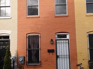 1514 Massachusetts Ave SE #TOWNHOUSE, Washington, DC 20003