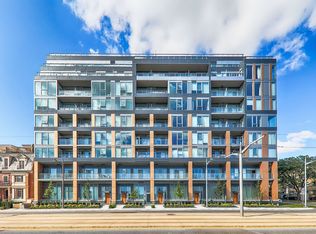 6 Parkwood Ave #409, Toronto, ON