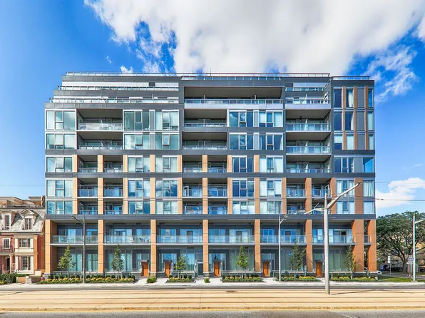 6 Parkwood Ave, Toronto, ON