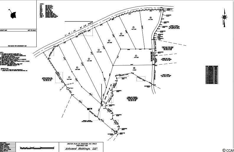2nd image of 4968 Highway 472 Lot 3