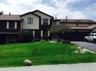 5075 Sandy Beach Drive #C, Crown point, IN 46307