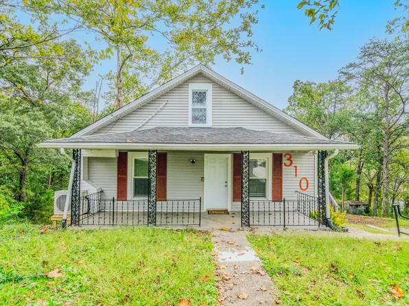 310 6th St, Ravenna, KY 40472