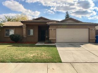 5511 Milagro Dr, Bakersfield, CA