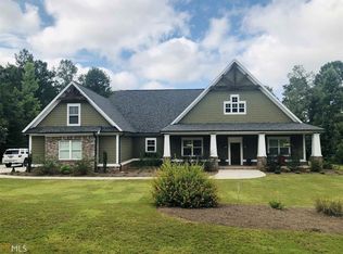 115 Tee Dr, Forsyth, GA 31029