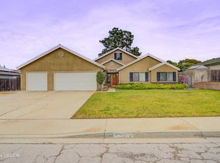 4358 Franklin Rd, Santa Maria, CA 93455