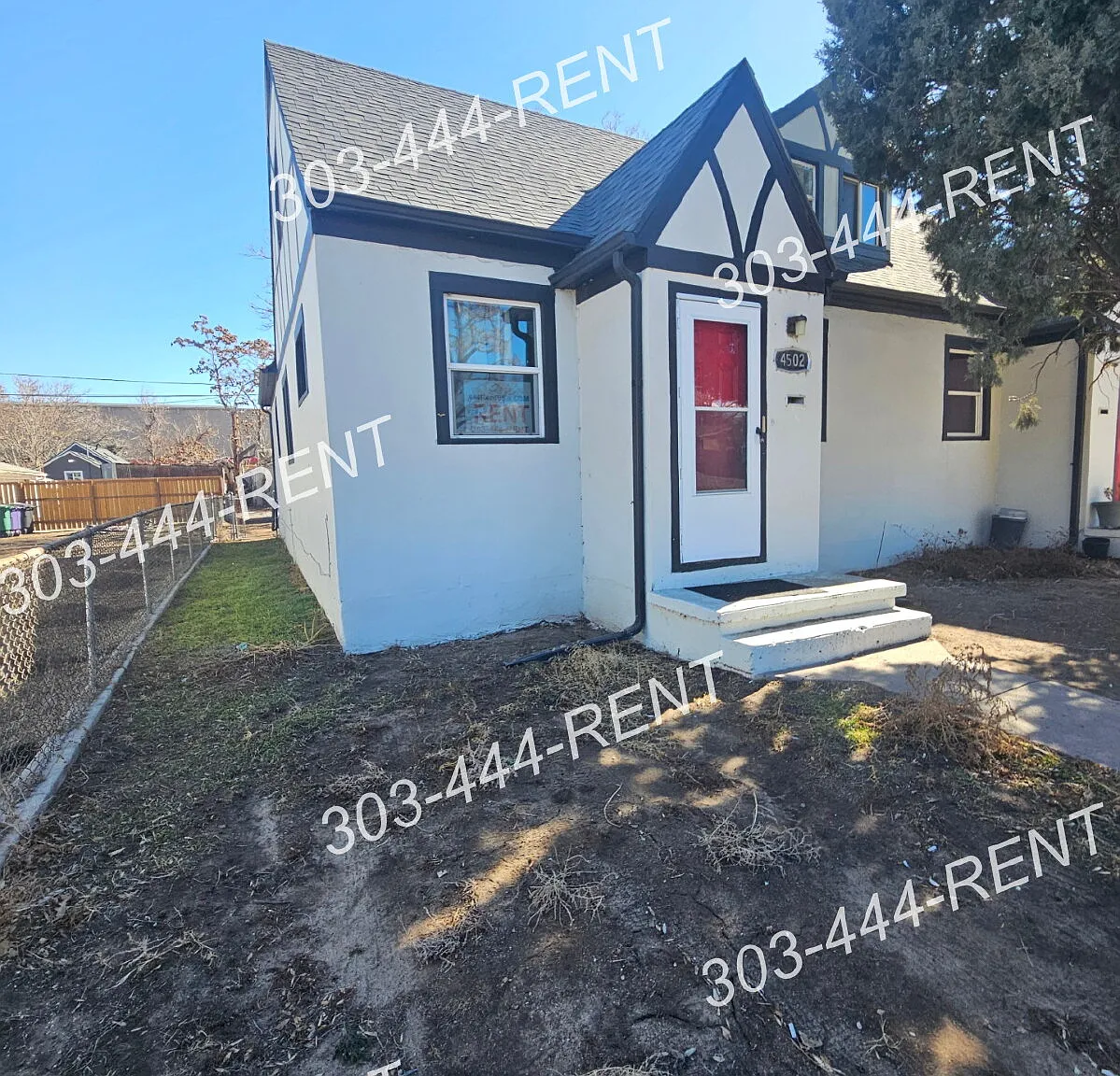 2 bed, 1.0 bath, 753 sqft, $1,995 — Photo 3