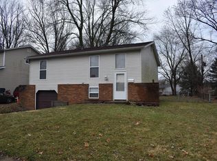 3063 Whitlow Rd, Columbus, OH 43232