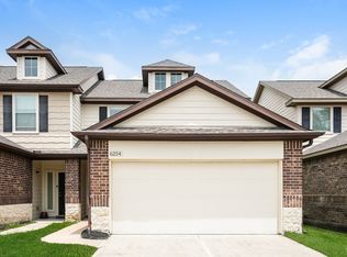6254 Brenwood Cir, Katy, TX 77449