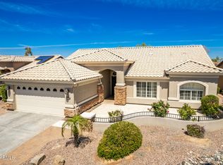 15762 W Avalon Dr, Goodyear, AZ 85395