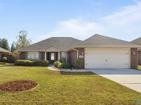 107 Tynedale Dr, Madison, AL 35756
